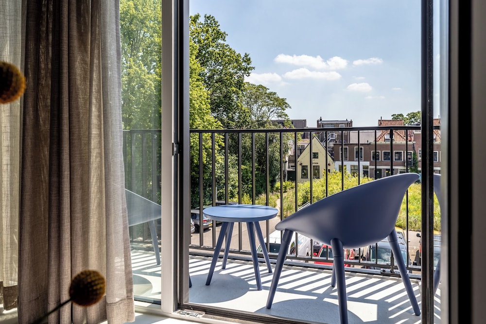 BizStay Delft