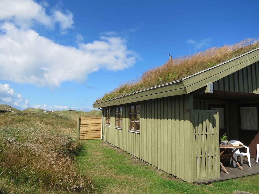 5 Star Holiday Home in Skagen
