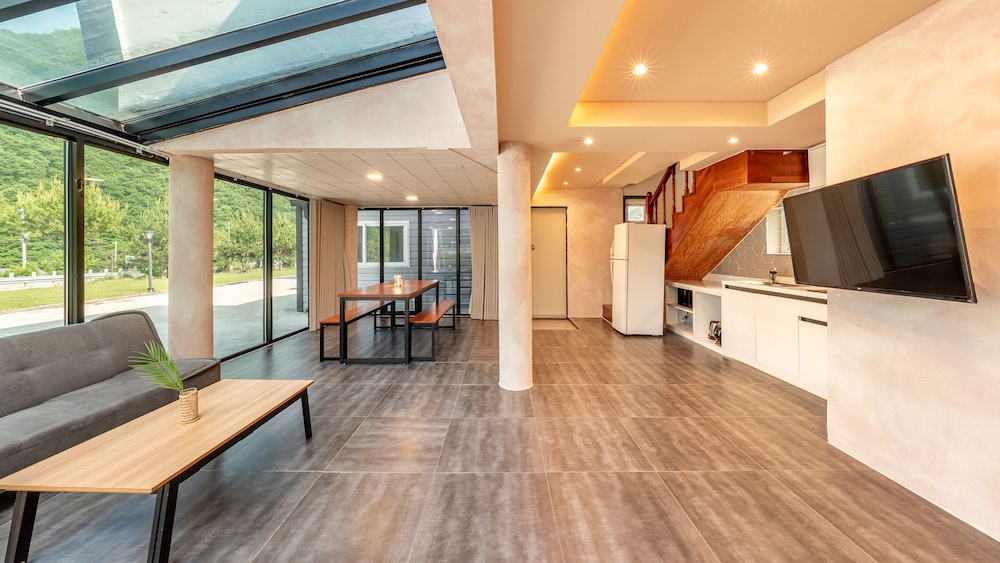 Mungyeong The Most Pool Villa