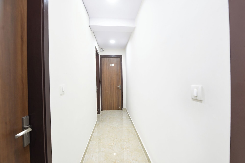 Fabhotel Tulip Sarover