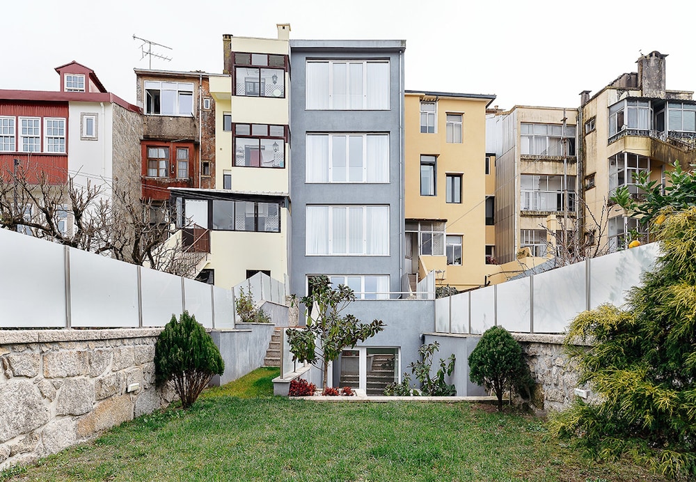 Feel Porto Lapa Collection Flat 0 1