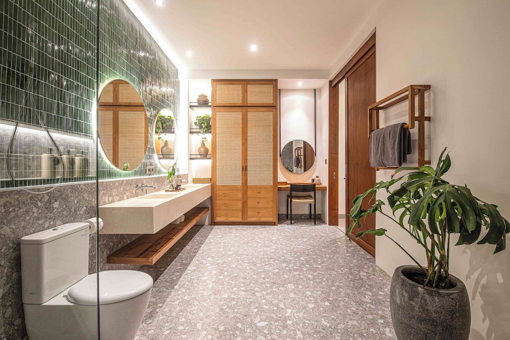 Chic 1BR Villa Serene Jungle Escape, Ubud