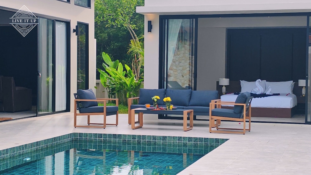 Santi Tara Villas