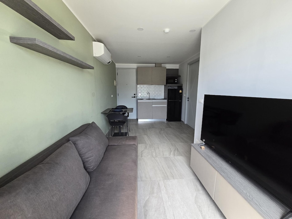 Modern Retreat 1- Bed T3-529