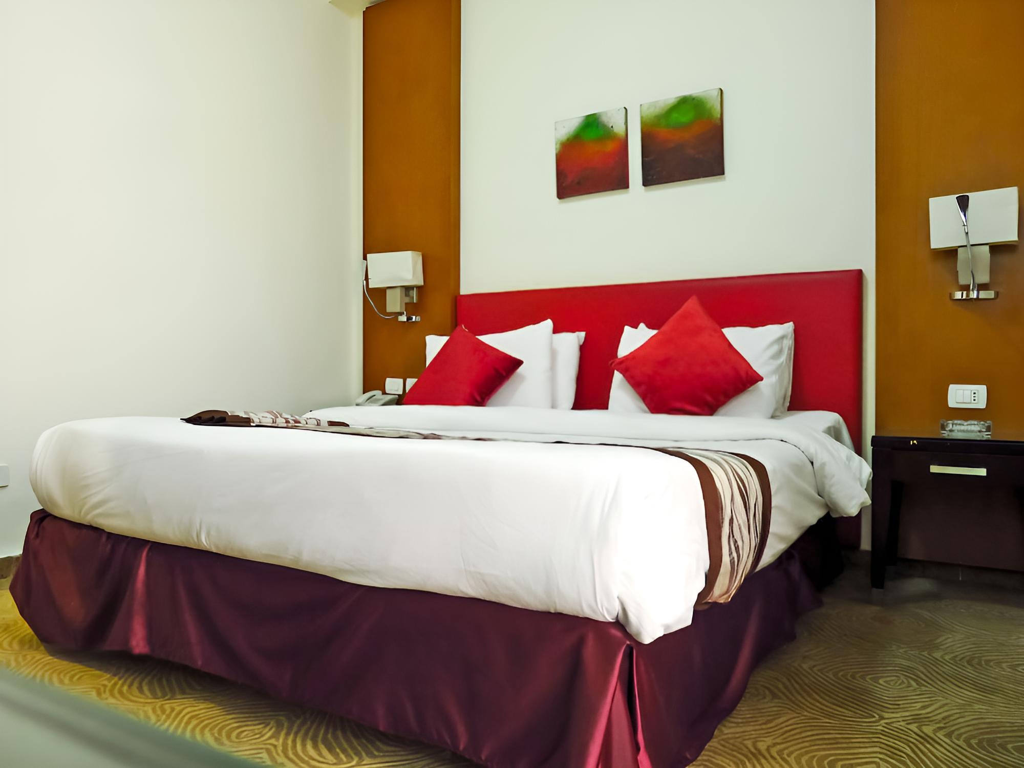 New Lamar Hotel