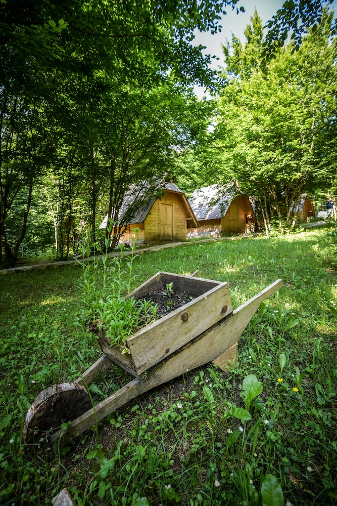 Camp Divlja Rijeka