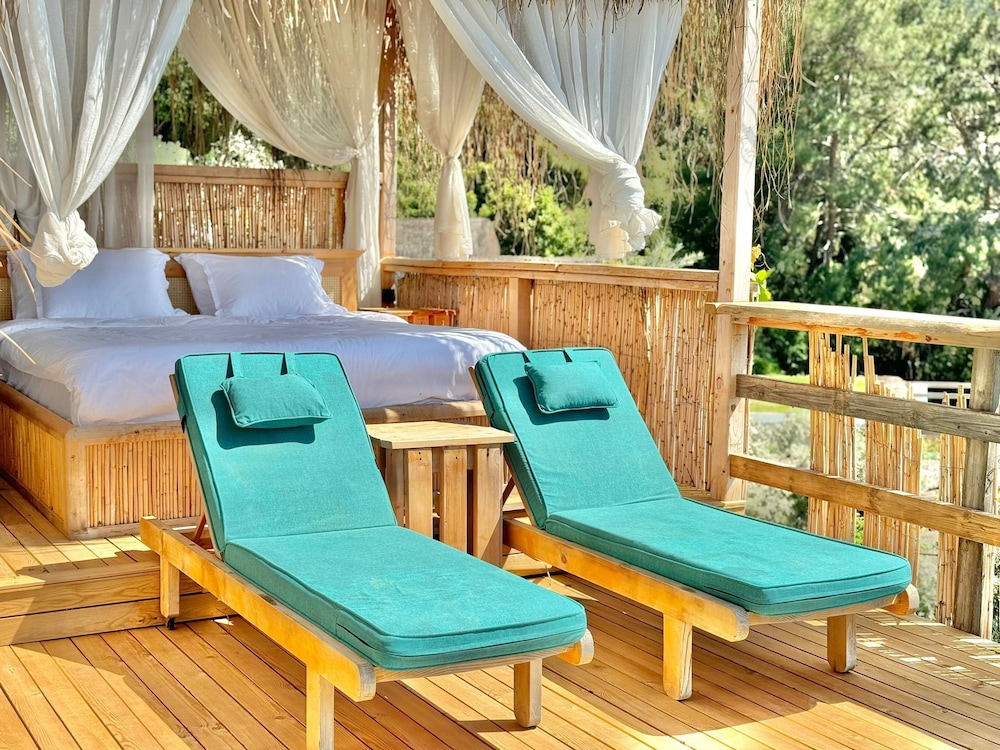 Seaview Faralya Butik Otel - Image 116