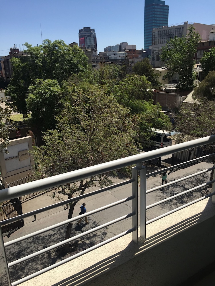 Apartamentos San Isidro