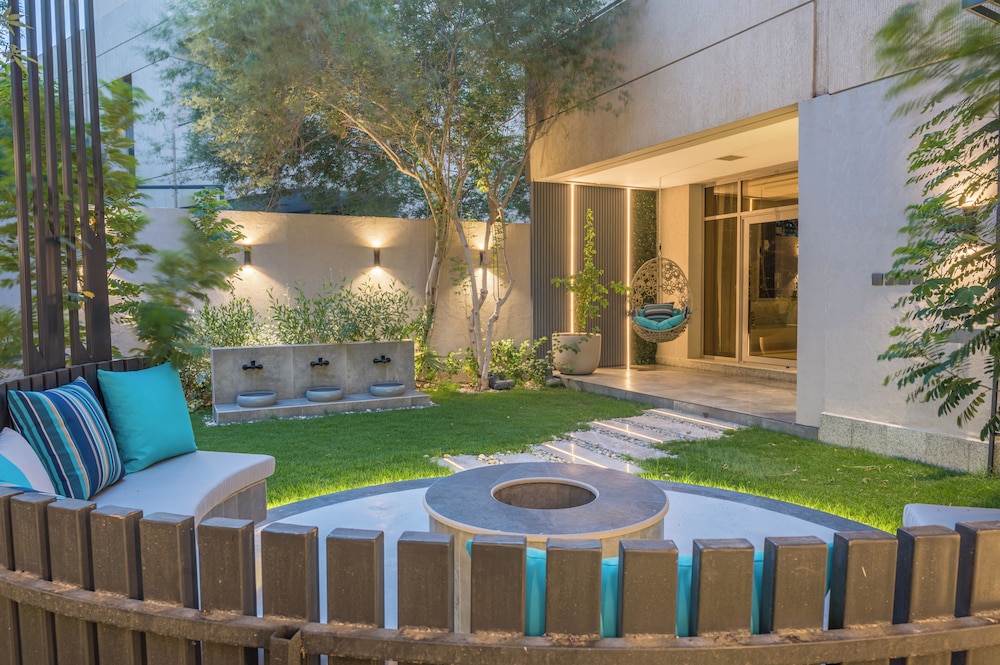 Vivienda Hotel Villas Granada