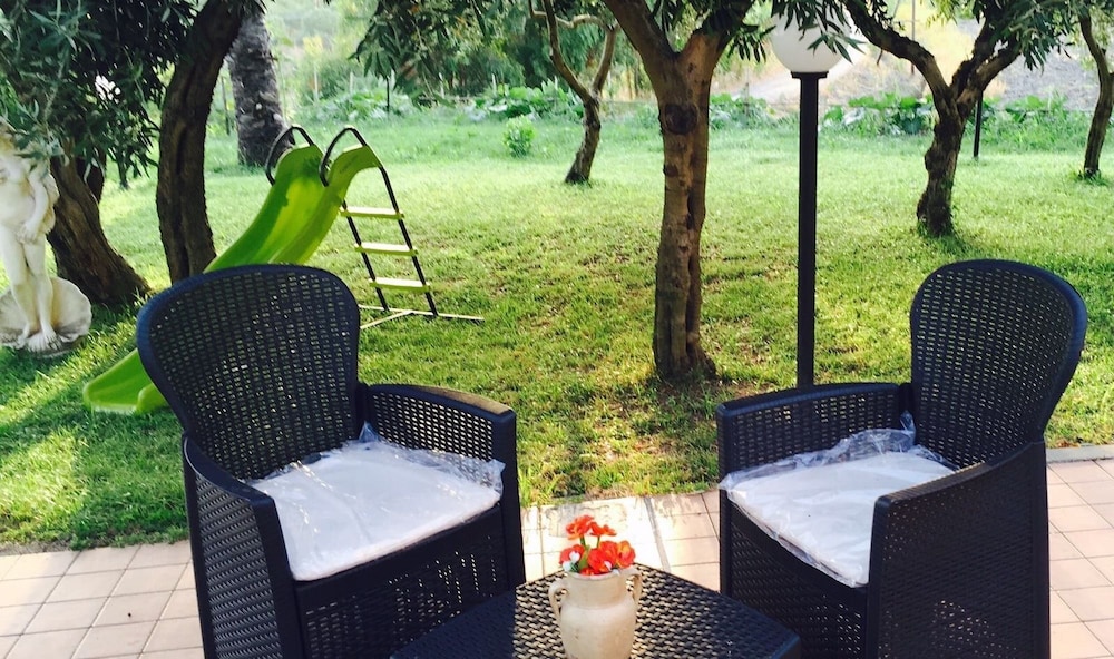 Hotel Ristorante L'Orizzonte