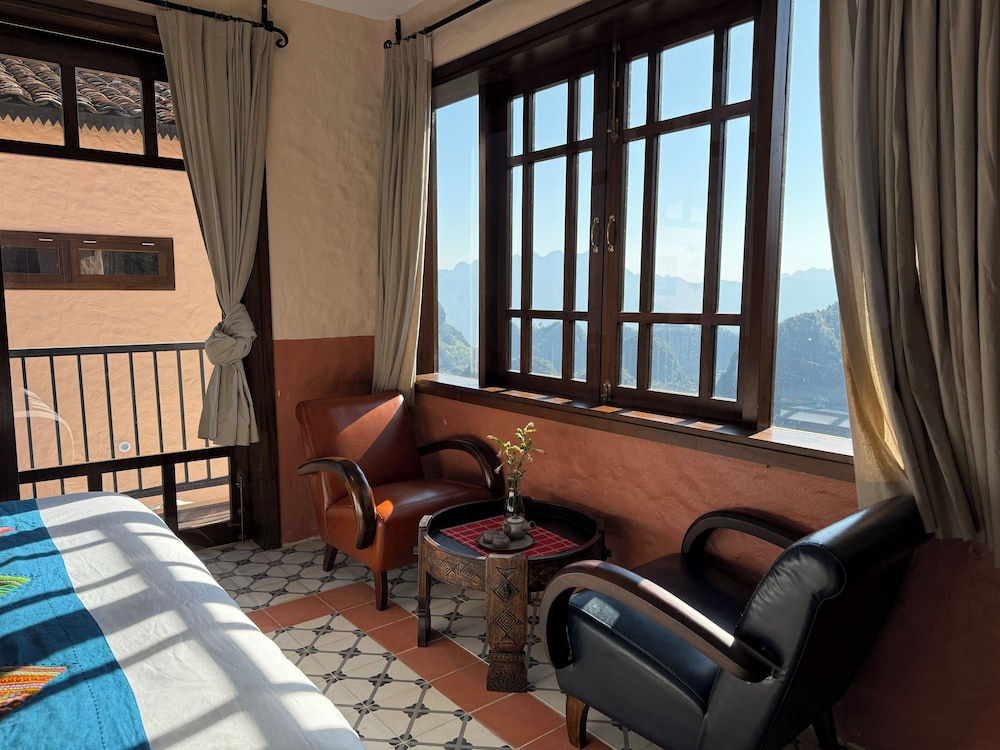Ha Giang Aya Lodge
