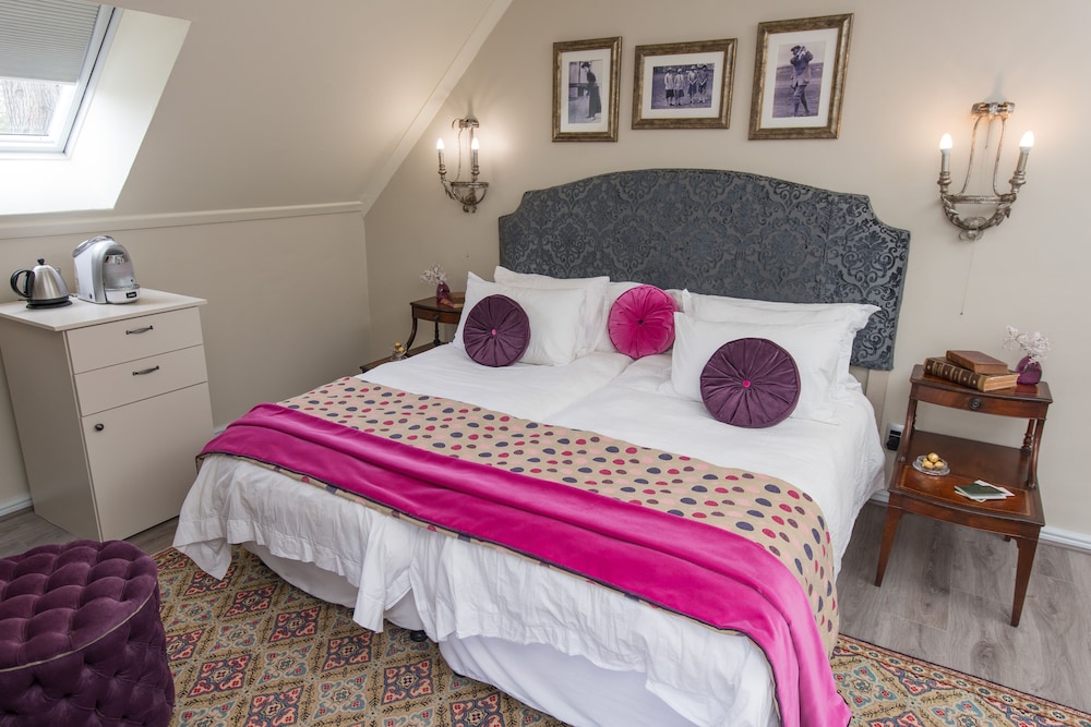 Baruch Guest House on Rhodes Noord
