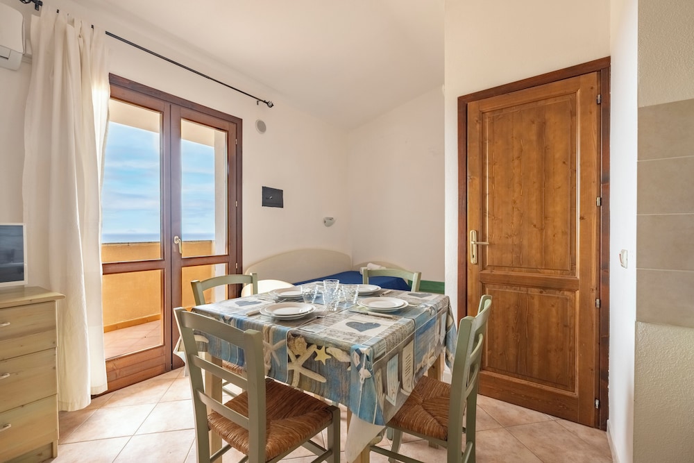 Il borgo di Badesi