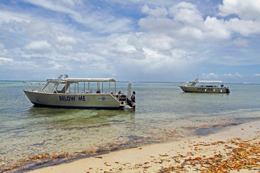Matava - Fiji...Untouched - view 21
