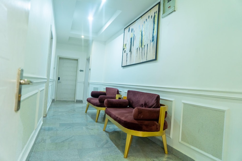 BT Luxury Apartments