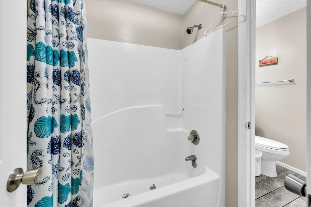 Beachside Villas 1022