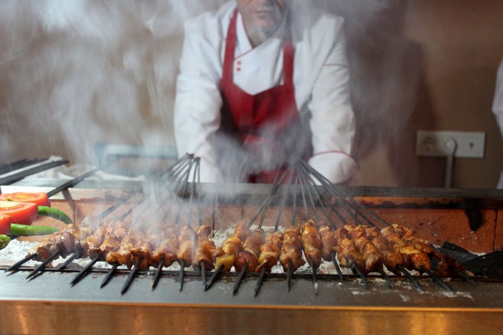 Grand Otel Palmiye - Image 23