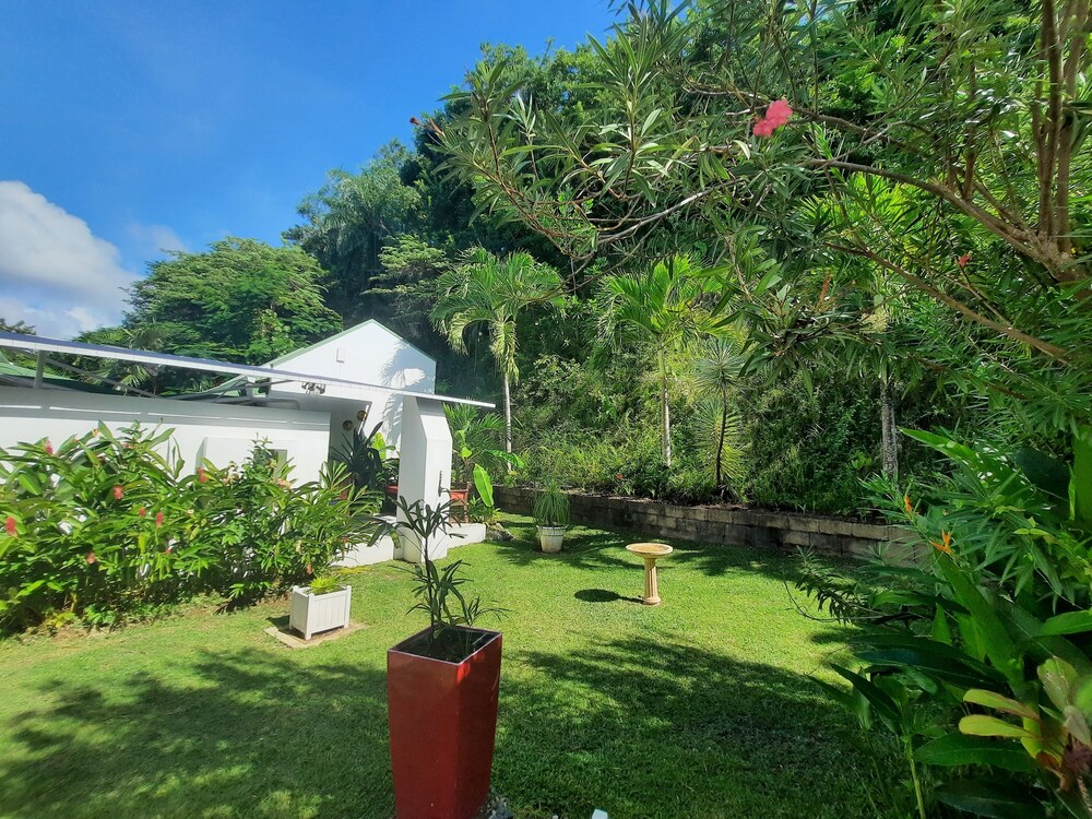 Villa Being - Tobago Luxury B&B