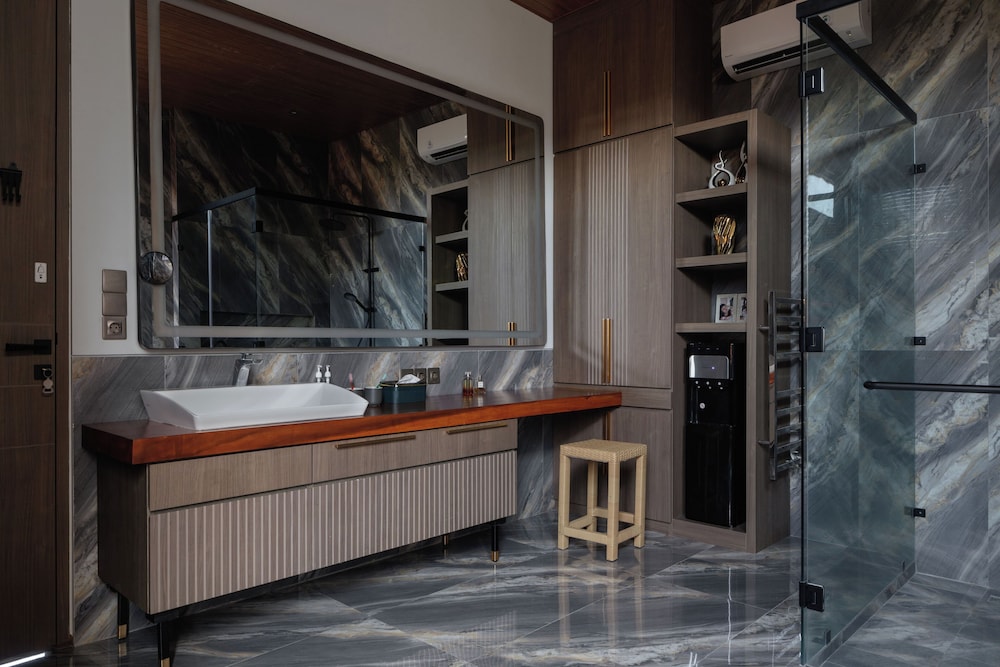 Lila Villa Pererenan - Bali Invest Club