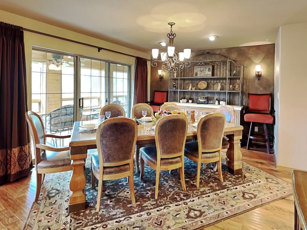 Sierra Silver by Ruidoso Vacation Rentals
