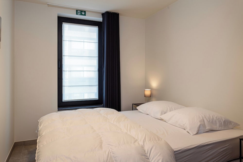 Apartment in Blankenberge Near the Beach