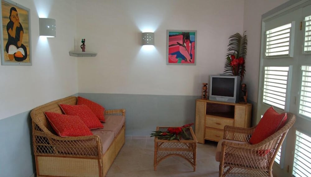 Oasis Hotel Las Terrenas