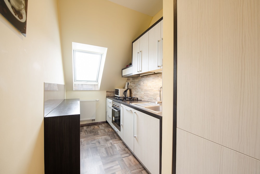 Apartmány Viktor