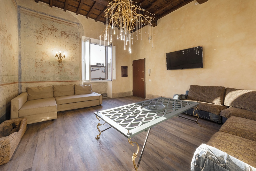 Torre Benci by MMega