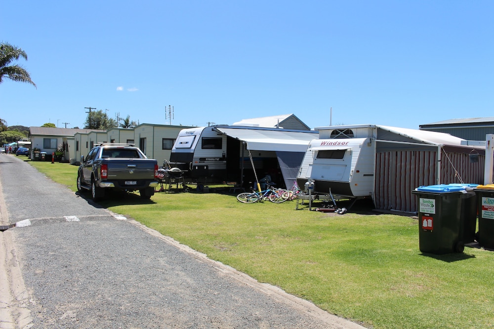 Golden Terrace Holiday Park