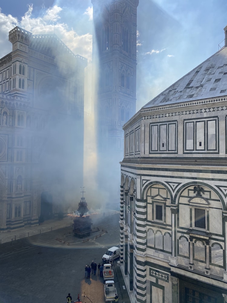 Duomo View B&B