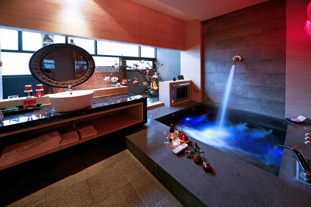 Fongchin Motel