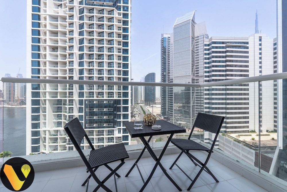 Damac Prive near Burj Khalifa Dubai Mall