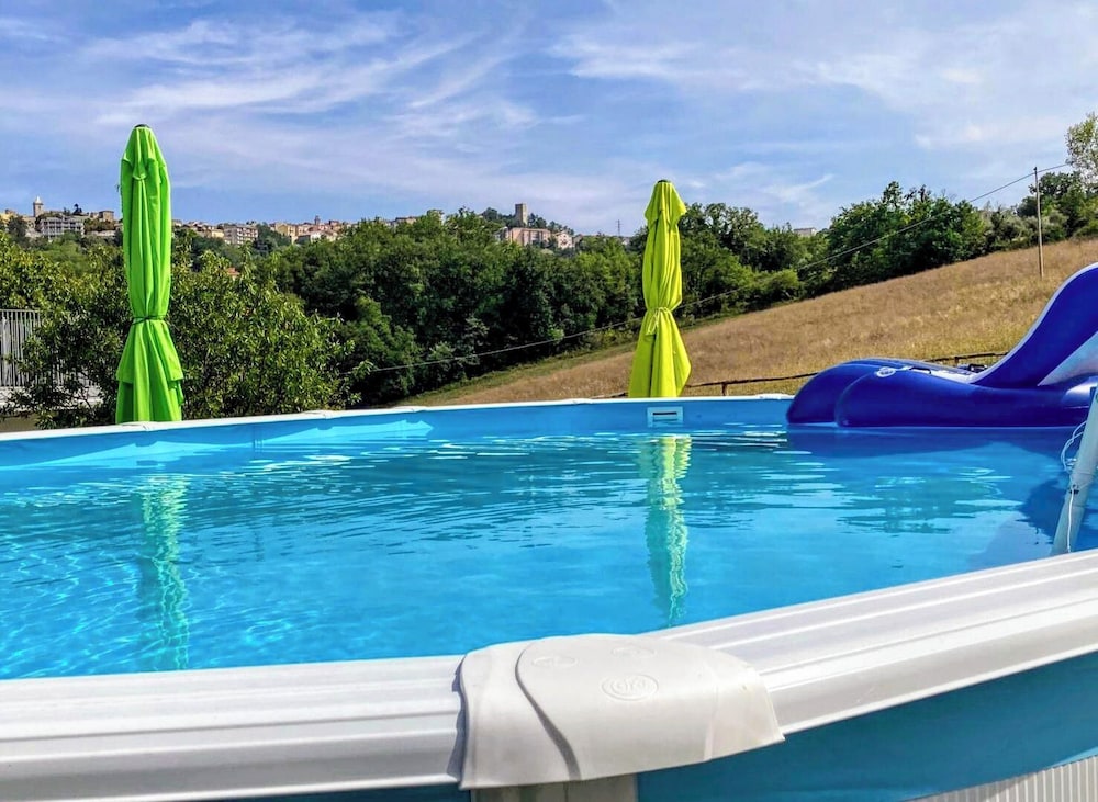 Casa Vacanze Il Vallo