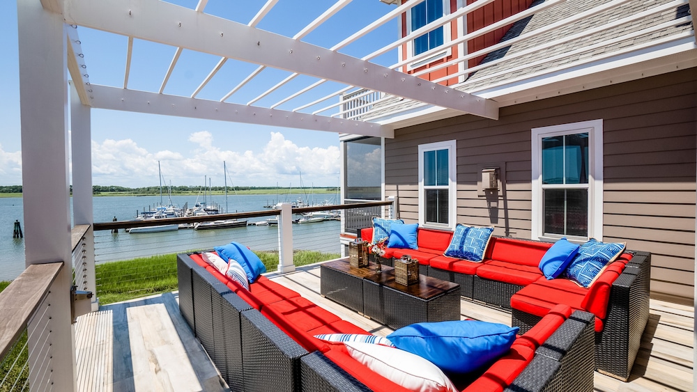 Regatta Inn Folly Beach