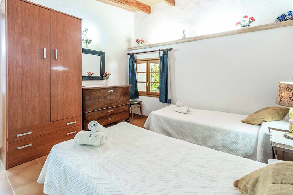 Villa Rosita