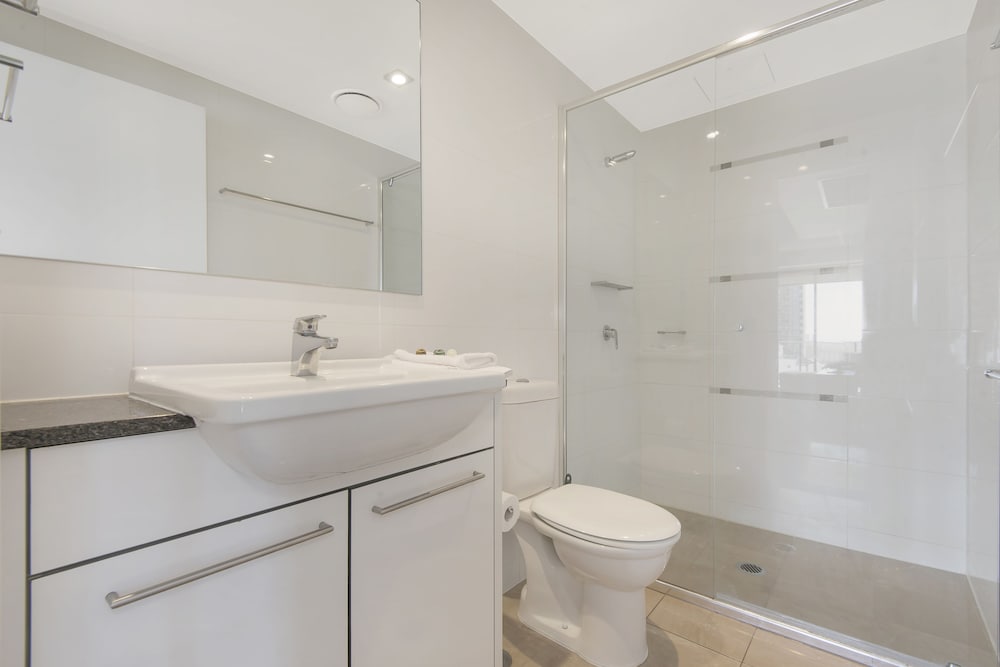 Sierra - Private Apartments