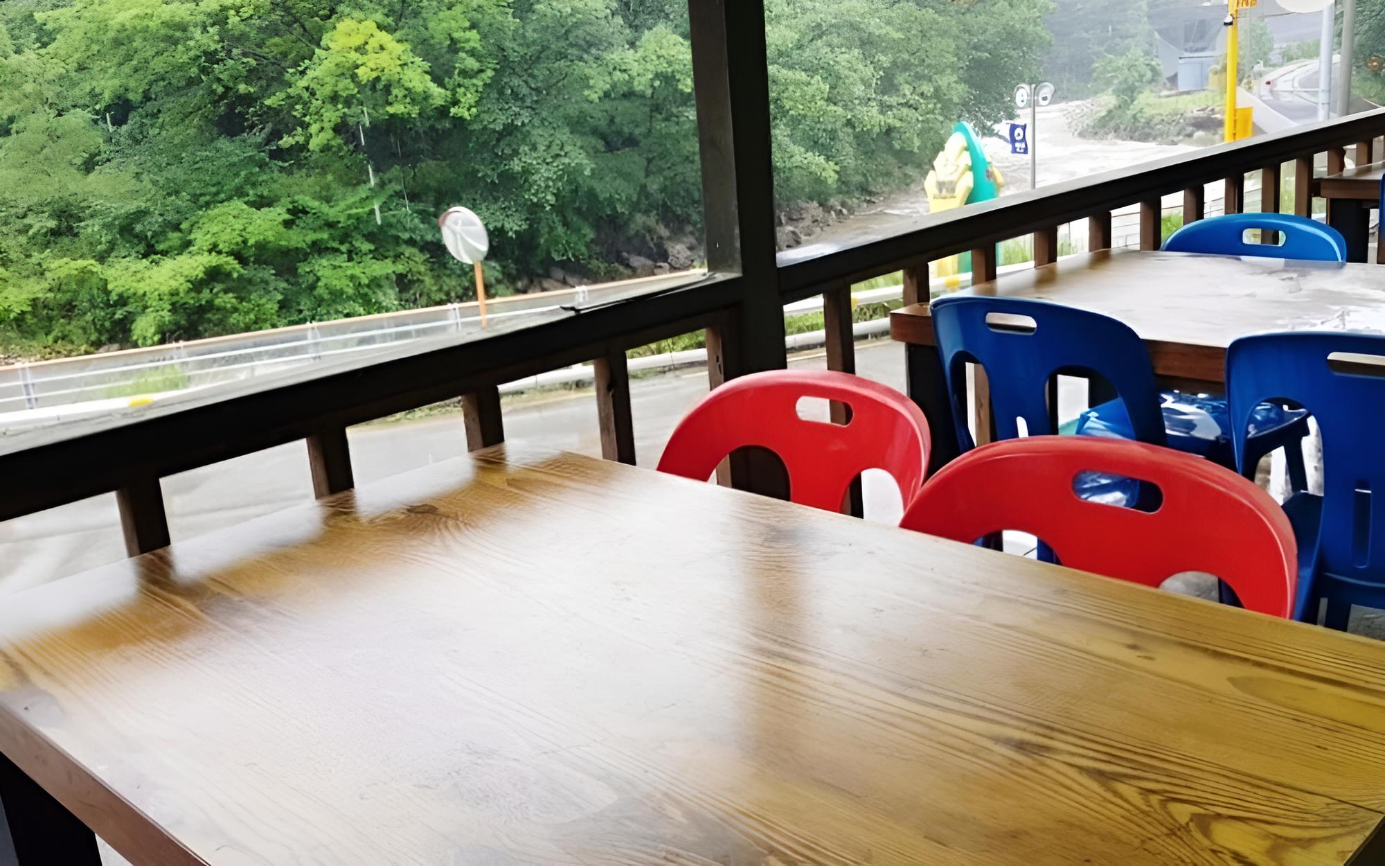 Dongducheon Eoullim Pension view 2