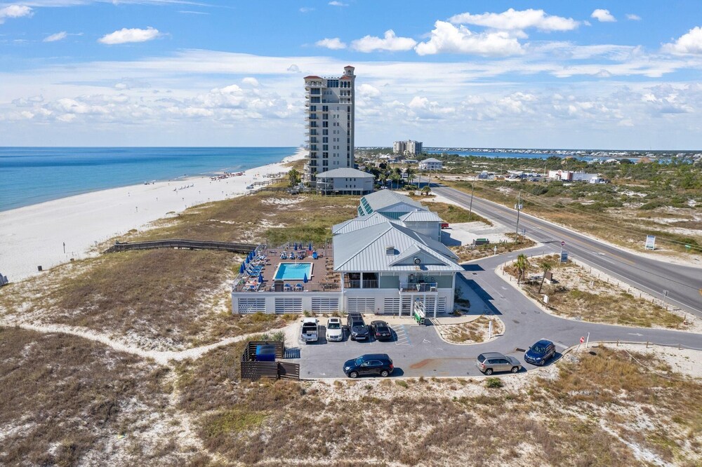 Salt Air at Lost Key Villas