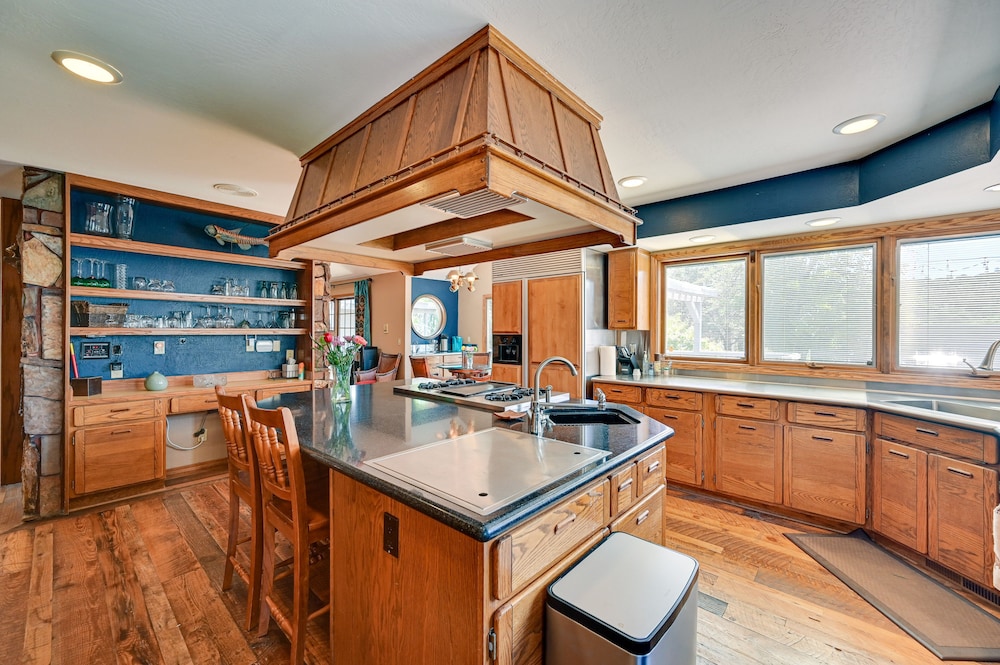 Payson Vacations - Expansive Payson Golf Retreat w/ Games  Hot Tub! - Property Image 20