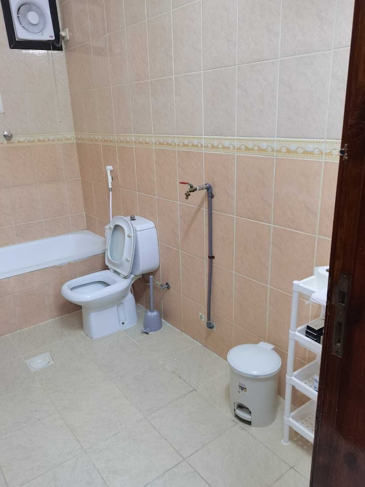 Al Eairy Furnished Apt Al Madinah 3
