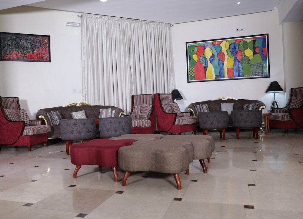 Continental Hotel by Heritage Group view 2