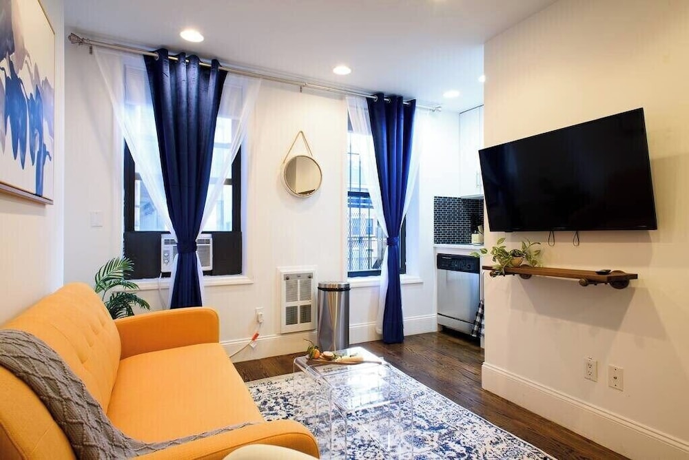 69 LES Apartments