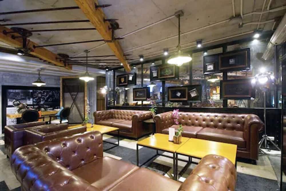 Pattaya Modus Beachfront Resort