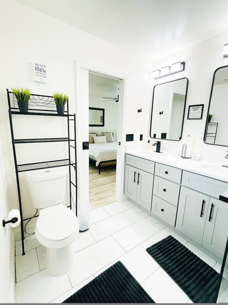 The Haven Hideaway in Atlanta