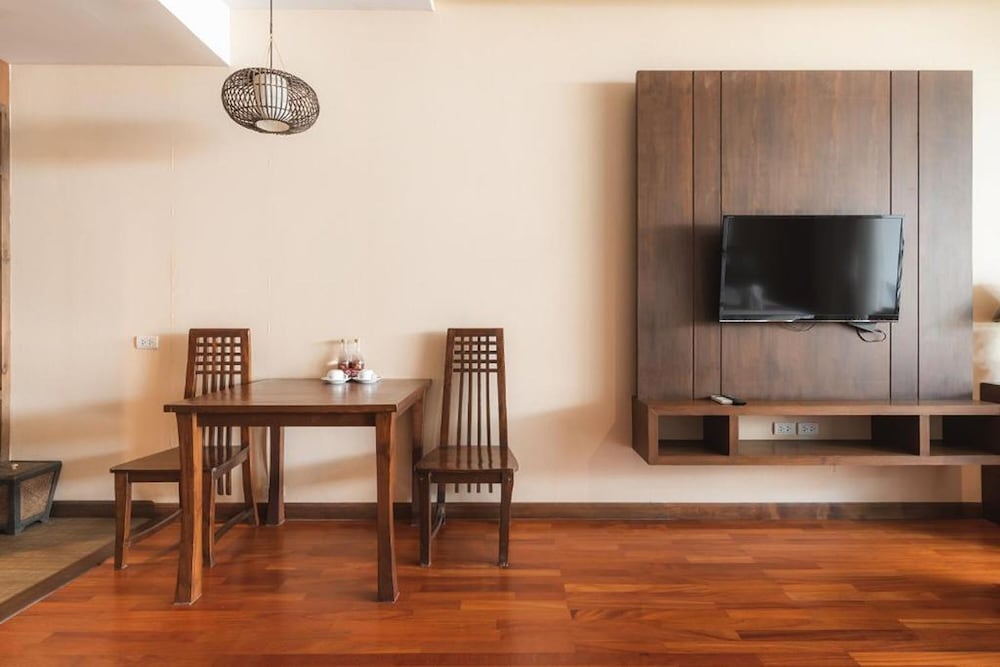 Kham Mon Lanna Resort Chiang Mai