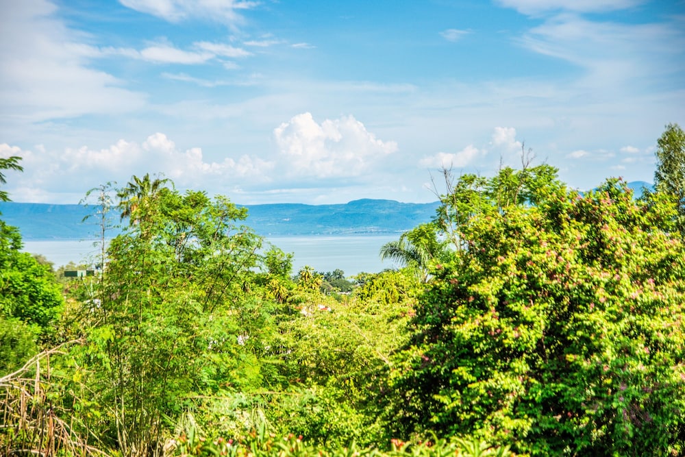 ANANA Rancho San Rafael 3 Bedrooms Hill