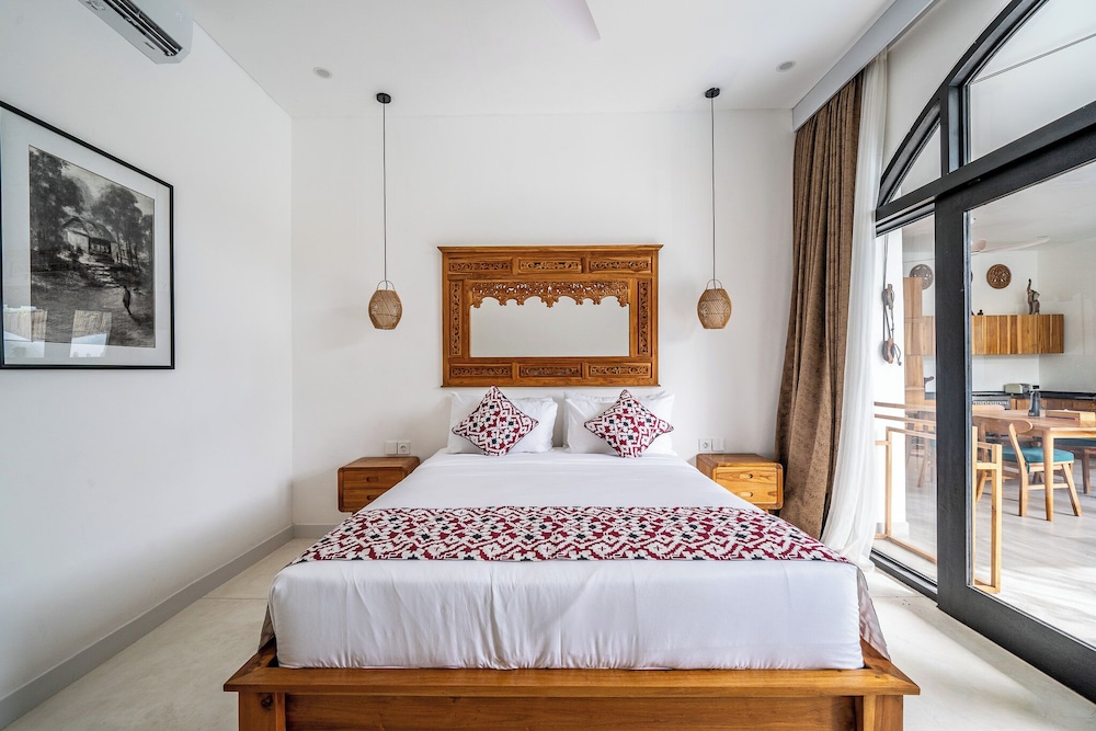 Casa Julia Canggu