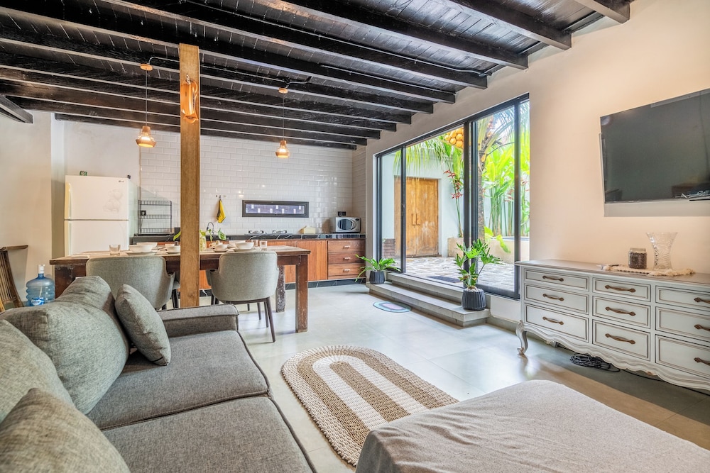 Villa C-Nine Canggu