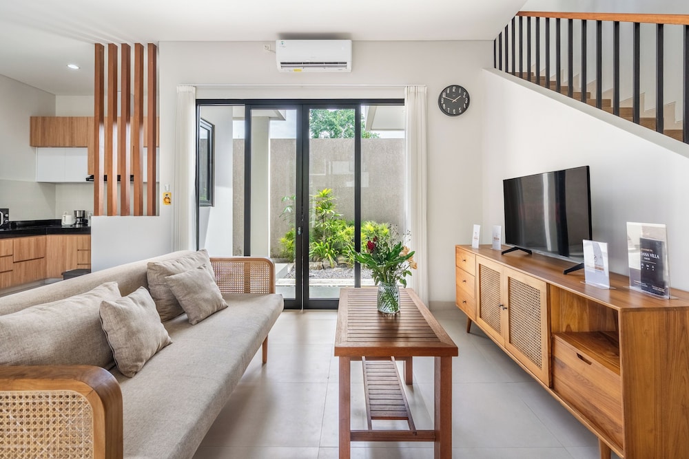 Cendana Villa Sanur