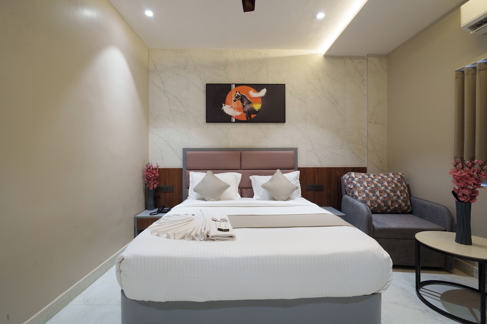Hotel Hari Om
